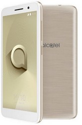 Замена шлейфов на телефоне Alcatel 1 в Иркутске